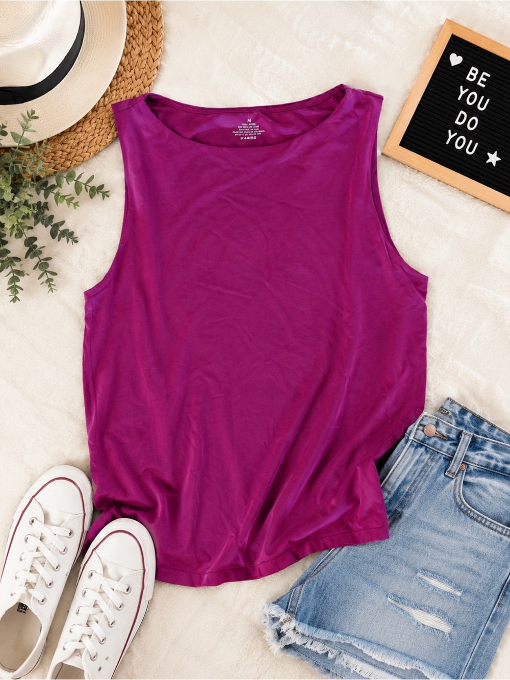 Champion Tank Top